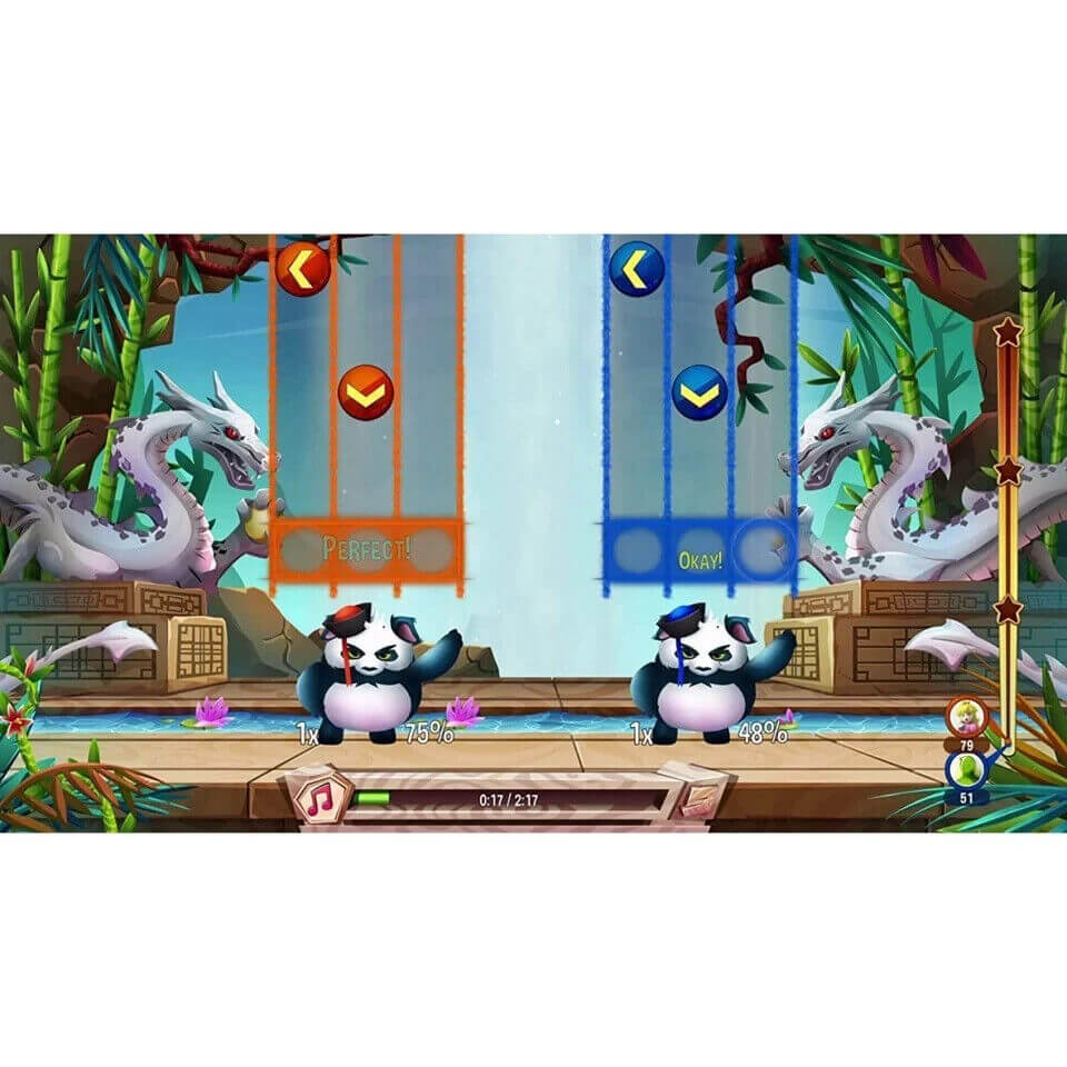 30 In 1 Game Collection Vol 2 CODE-IN-A-BOX Nintendo Switch