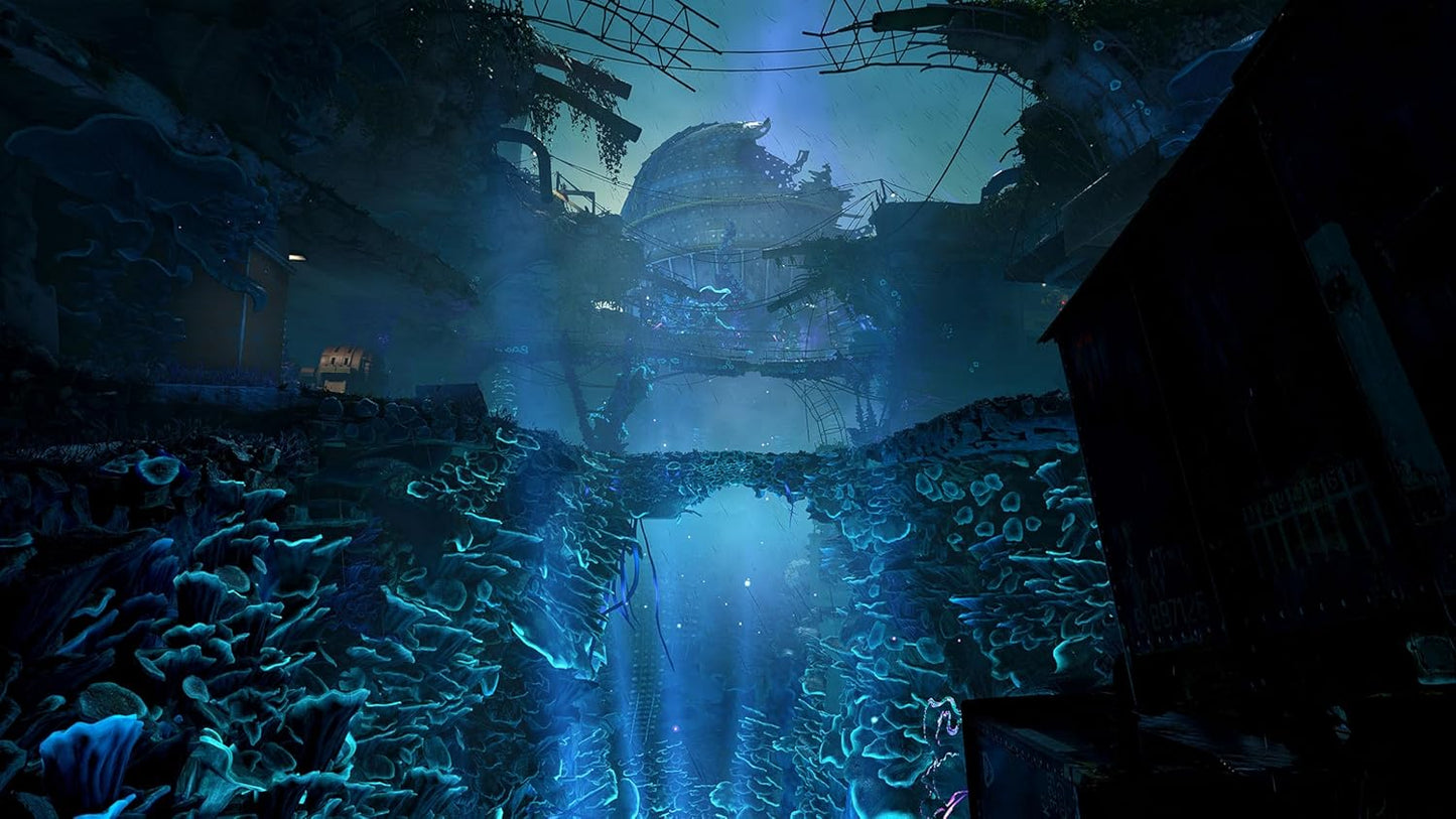 Atomfall – PlayStation 4