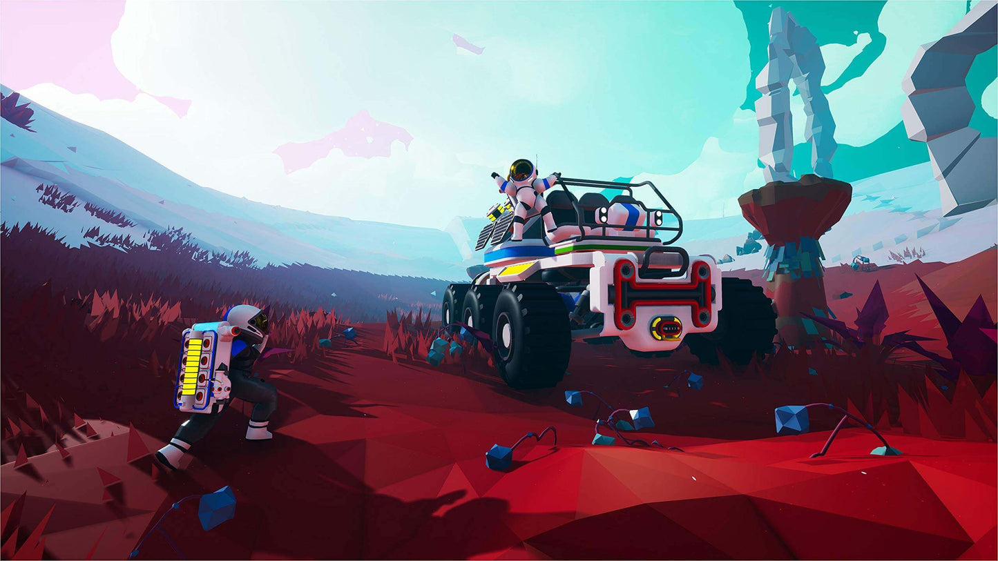 Astroneer PS4