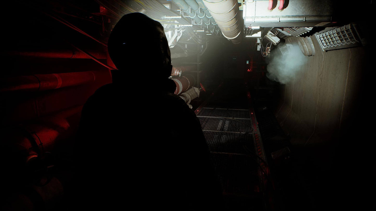 Fort Solis Limited Edition PS5