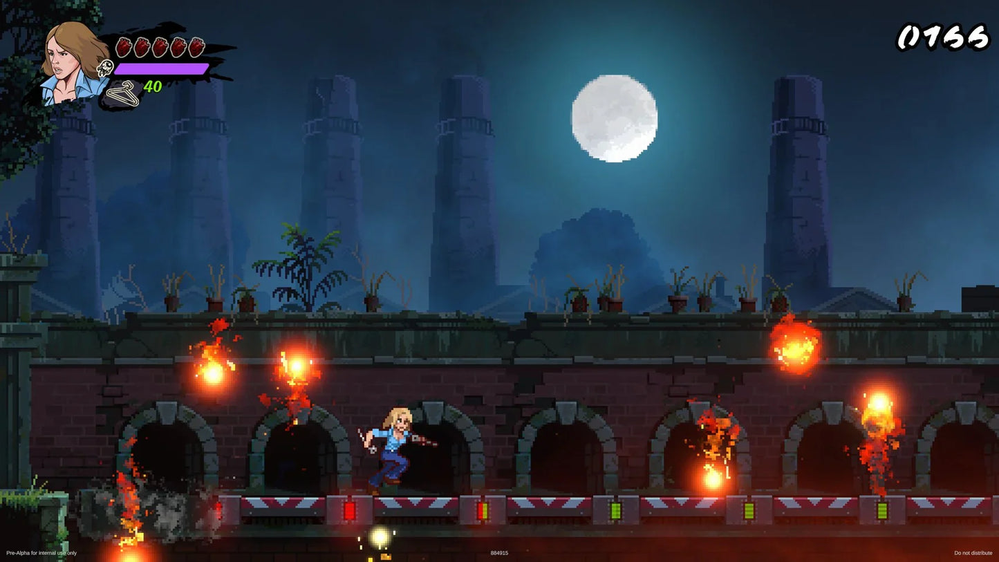 Halloween + Ash vs Evil Dead – PS5 RetroRealms Double Feature