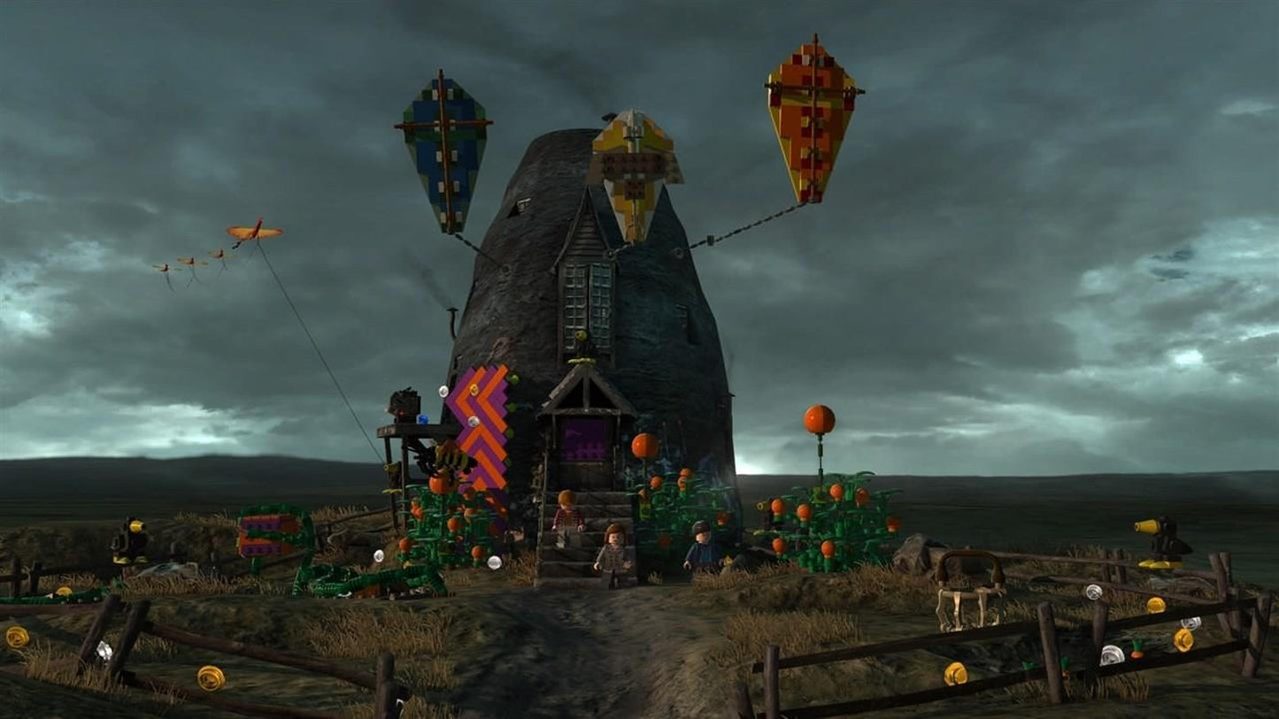 LEGO Harry Potter Collection – Nintendo Switch