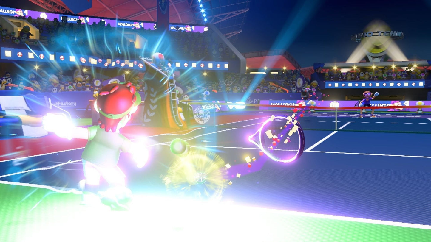 Mario Tennis Aces Nintendo Switch