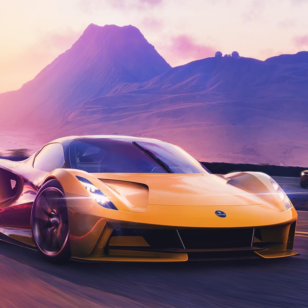 The Crew: Motorfest PS5