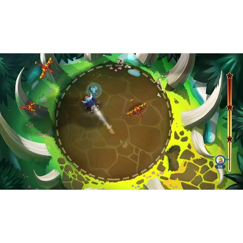 30 In 1 Game Collection Vol 2 CODE-IN-A-BOX Nintendo Switch