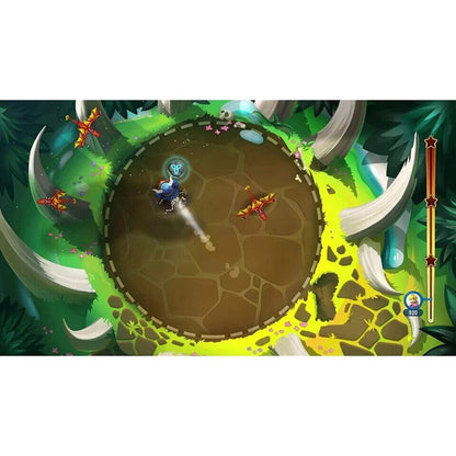 30 In 1 Game Collection Vol 2 CODE-IN-A-BOX Nintendo Switch