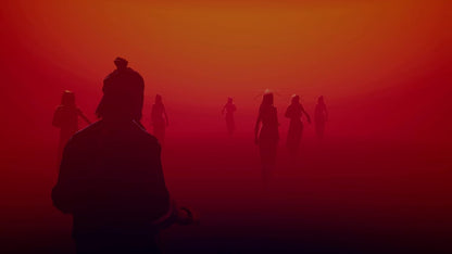 Sifu – PlayStation 5