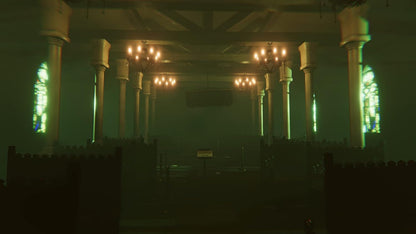 MADiSON: Possessed Edition – PlayStation 4