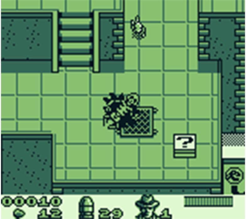 Jurassic Park Classic Games Collection – PS5