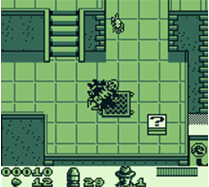 Jurassic Park Classic Games Collection – PS5