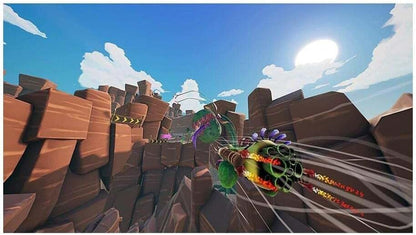 Gigantosaurus: Dino Kart (Nintendo Switch)