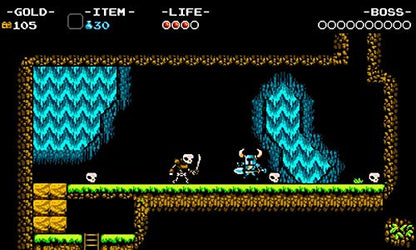 Shovel Knight: Treasure Trove Nintendo Switch