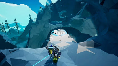 Astroneer – Nintendo Switch