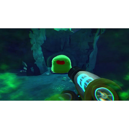 Slime Rancher: Plortable Edition - Nintendo Switch