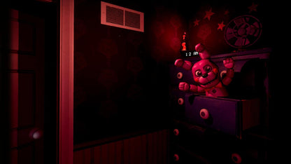 Five Nights at Freddy's - Help Wanted (Nintendo Switch)