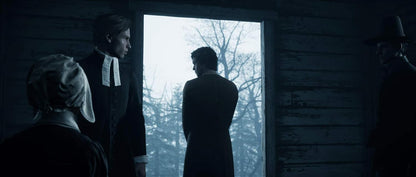 The Dark Pictures Anthology : Little Hope PS4