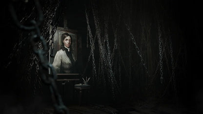 Layers of Fear – PlayStation 5
