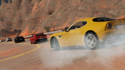 Gear Club Unlimited 2 Definitive Edition Nintendo Switch