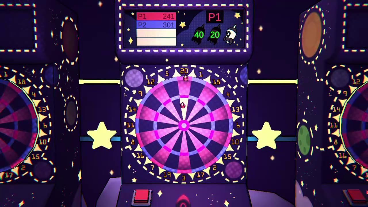 Arcade Game Zone - Playstation 5