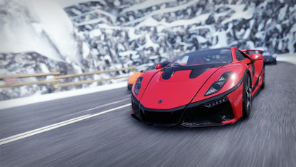 Gear Club Unlimited 2 Definitive Edition Nintendo Switch