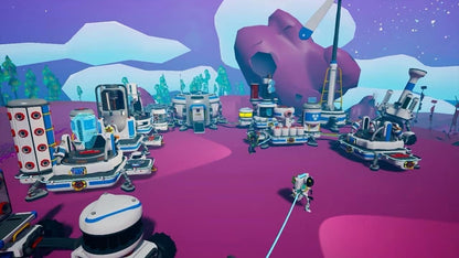 Astroneer – Nintendo Switch