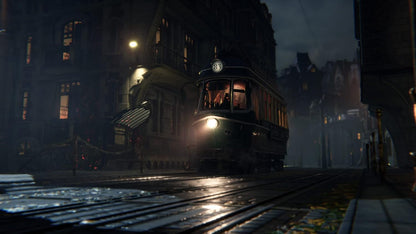 Syberia: The World Before – 20 Years Edition (PS5)