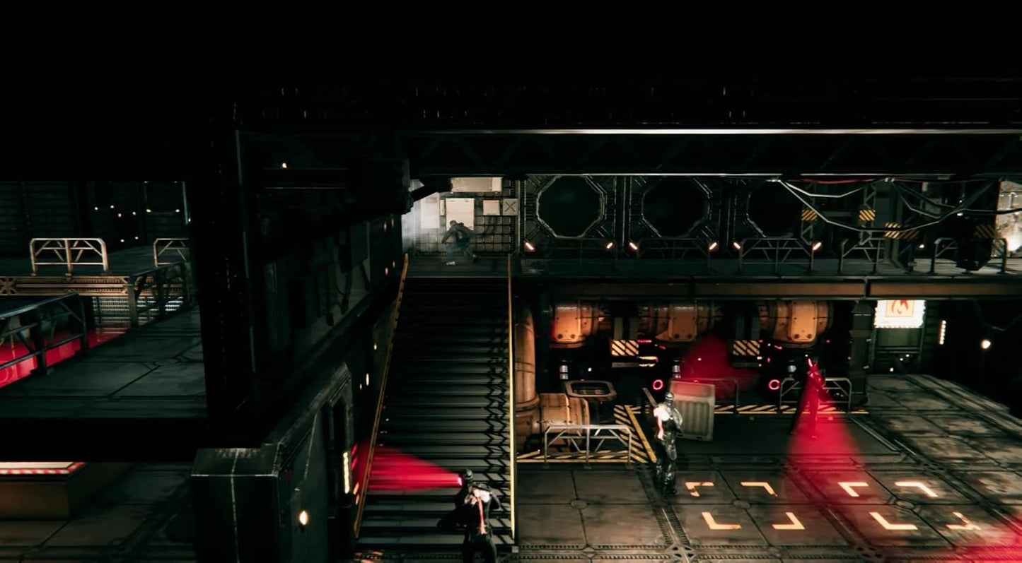 Flashback 2: Limited Edition – PlayStation 5