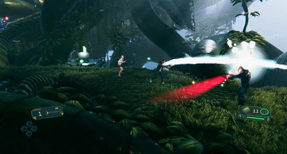 Flashback 2: Limited Edition – PlayStation 5