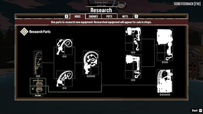 Dredge: Deluxe Edition (Nintendo Switch)