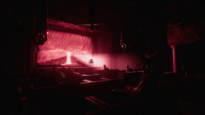 Layers of Fear – PlayStation 5