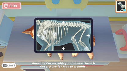 My Universe: Pet Clinic (PS4)