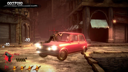 The House of the Dead 2: Remake – Limited Edition (Nintendo Switch)