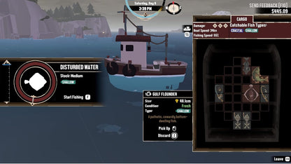 Dredge: Deluxe Edition (Nintendo Switch)