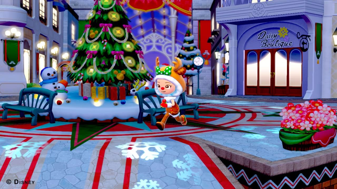 Disney Magical World 2: Enchanted Edition Nintendo Switch