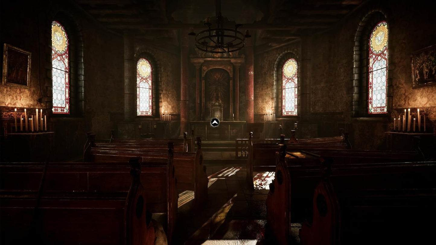 Amerzone Remake: Explorer’s Legacy – PS5 25th Anniversary Limited Edition