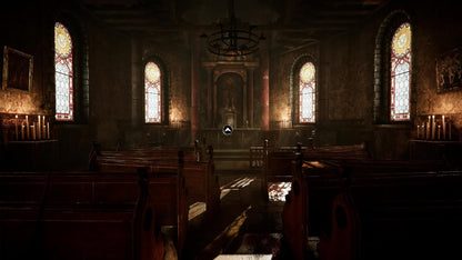 Amerzone Remake: Explorer’s Legacy – PS5 25th Anniversary Limited Edition