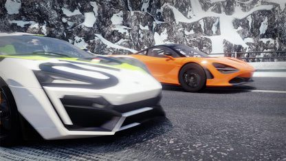 Gear Club Unlimited 2 Definitive Edition Nintendo Switch