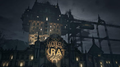 Lies of P – PlayStation 5