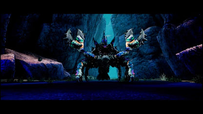 Skull Island Rise of Kong PS4