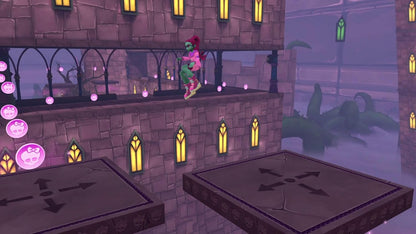 Monster High: Skulltimate Secrets – PlayStation 4