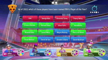 Hasbro Game Night (Nintendo Switch)