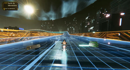 Flashback 2: Limited Edition – PlayStation 5