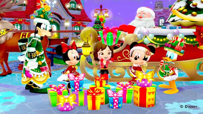 Disney Magical World 2: Enchanted Edition Nintendo Switch