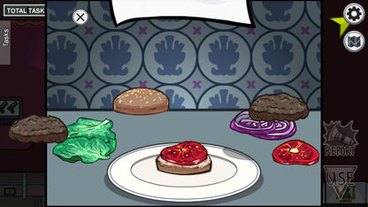 Among Us: Crewmate Edition Nintendo Switch