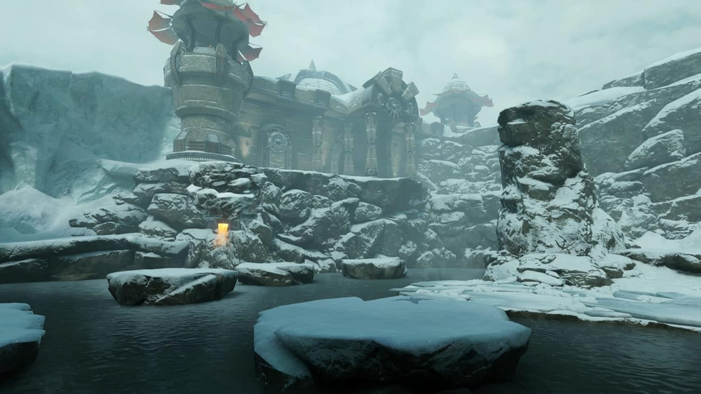 Metroid Prime Remastered (Nintendo Switch)