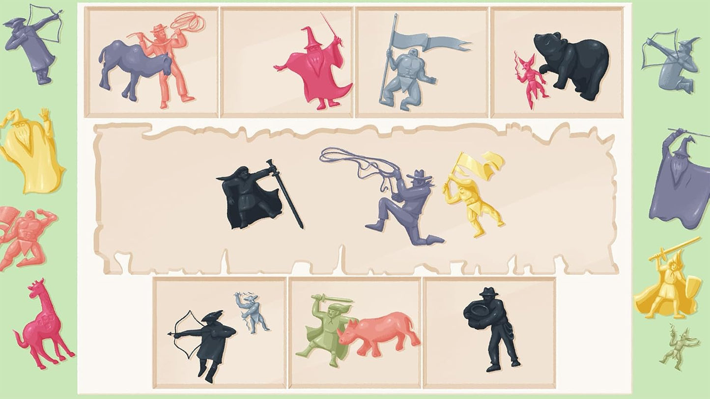 A Little to the Left: Extra Tidy Edition – Nintendo Switch