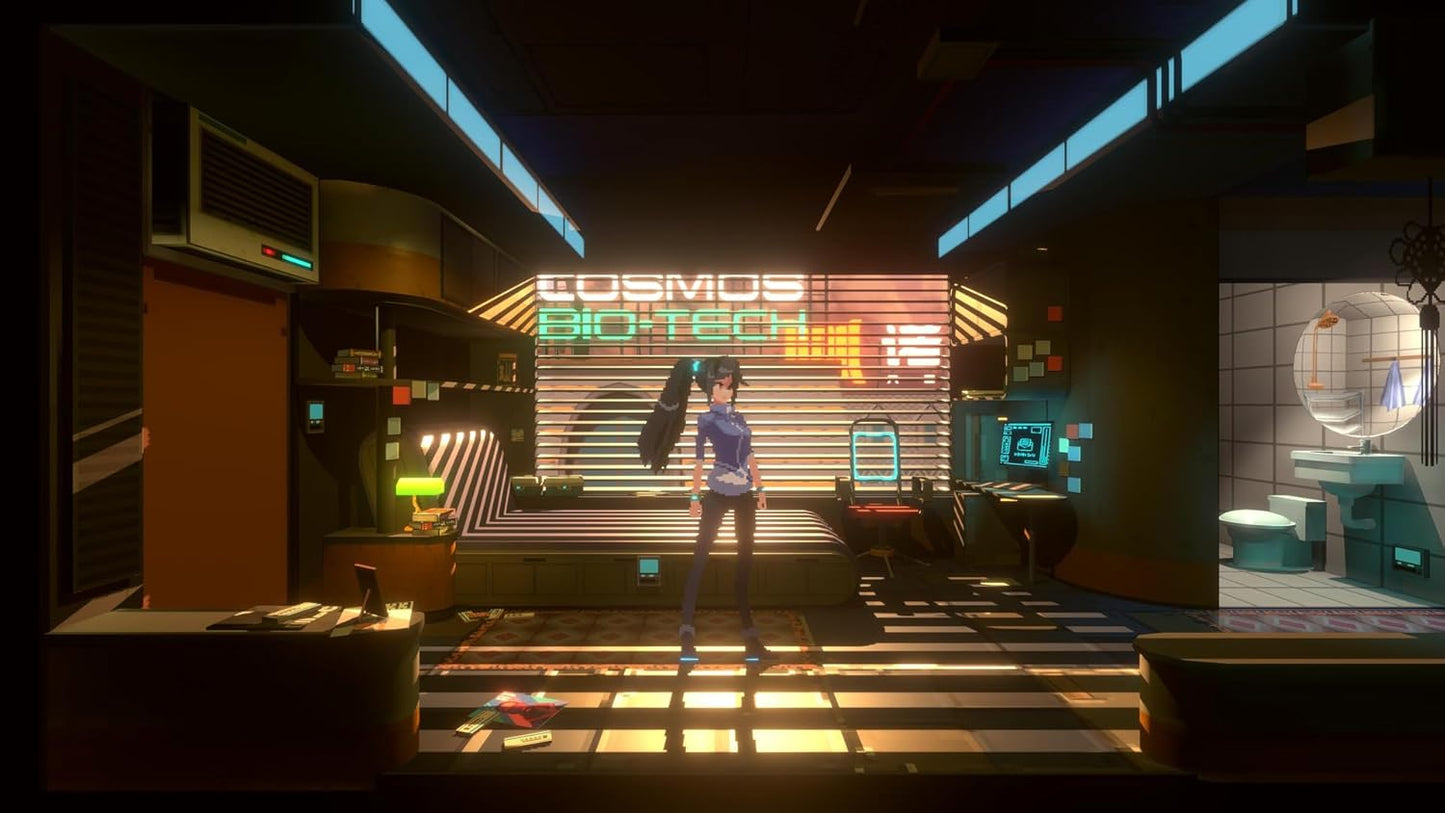 ANNO: Mutationem – Complete Edition – PlayStation 5