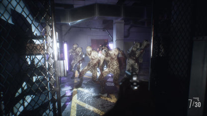 Pneumata – PlayStation 5