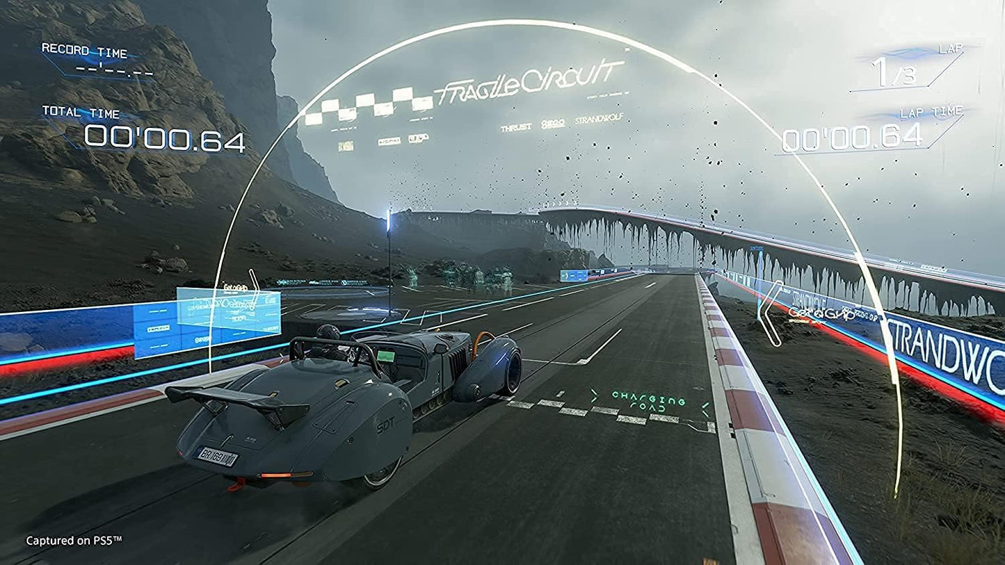 Death Stranding Director's Cut – PS5