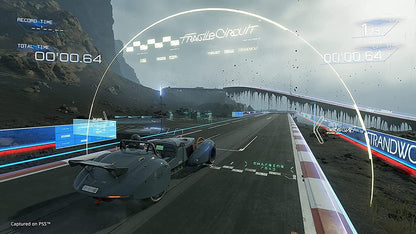 Death Stranding Director's Cut – PS5